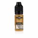 Dinner Lady Caramel Select Tobacco 10ml Nic Salt E-Liquid